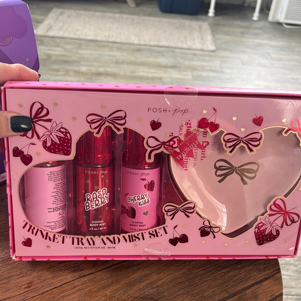 Gift sets - Picture 4 of 5